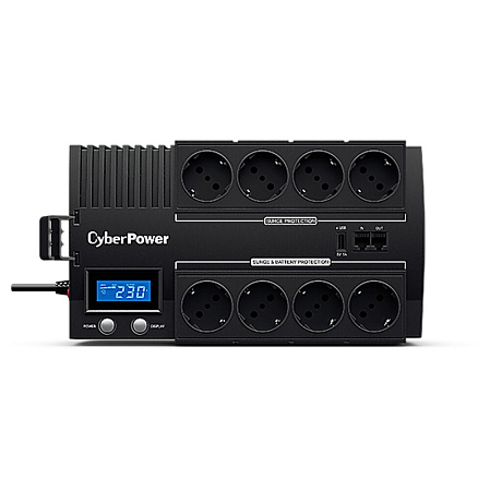 ИБП CyberPower BR1200ELCD