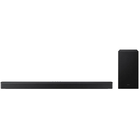 Саундбар Samsung HW-B750F/RU 5.1 Black