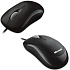 Мышь Microsoft Ready Mouse Black USB 3EG-00004