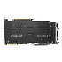 Видеокарта ASUS 4096Mb GF GTX 970 Strix-GTX970-DC2OC-4GD5 2xDVI, HDMI, DP Ret