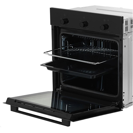 Духовой шкаф электрический Bosch HBF011BA1T