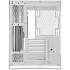 Корпус ATX Miditower PcCooler C3 T500 WH White