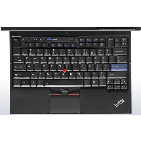 Ноутбук Lenovo ThinkPad X220 i3-2310M/2G/320Gb/HD/12,5"/Win7 Pro32 4291RF8