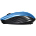 Мышь беспроводная Oklick 475MW Black/Blue Wireless