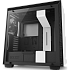 Корпус ATX Miditower NZXT H700 CA-H700B-W1 White/Black