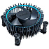 Охлаждение CPU Cooler for Intel (M23901) 1700 Intel Original Al+Cu низкопрофильный