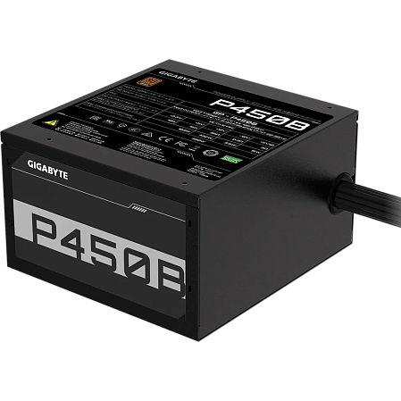 Блок питания 450W Gigabyte P450B