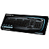 Клавиатура Gigabyte GK-K6800 Gaming Keyboard Black USB