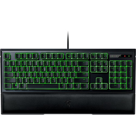 Клавиатура Razer Ornata Black