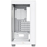 Корпус MicroATX Miditower Ocypus Gamma C52 WH White