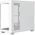 Корпус MicroATX Miditower Ocypus Gamma C52 WH White