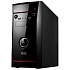 Корпус MicroATX Miditower GMC Muse Black