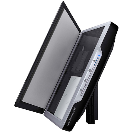 Сканер Epson Perfection V19