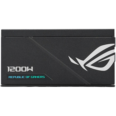 Блок питания 1200W ASUS ROG-Loki-1200T-SFX-L-Gaming SFX