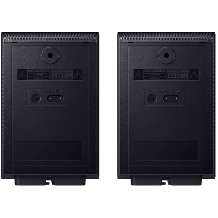 Саундбар Samsung HW-Q990H/PY 11.1.4 Black