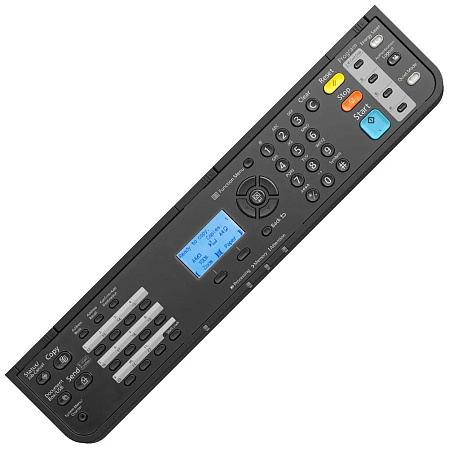 МФУ Kyocera ECOSYS MA4000x ч/б A4 40ppm
