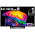 Телевизор 48" LG OLED48C6RLA.ARU 2026