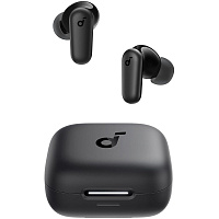 Bluetooth гарнитура Anker Soundcore P30i Black