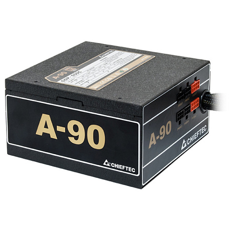 Блок питания 750W Chieftec GDP-750C