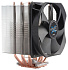 Охлаждение CPU Cooler Zalman CNPS10X Performa (S1156/1155/1150/1366/775/AM3/AM2/939/940) Съемный вентилятор 120мм