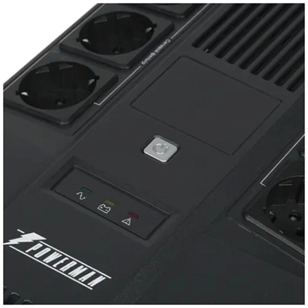 ИБП Powerman Brick 600