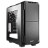 Корпус ATX Miditower be quiet! Silent Base 600 (BGW06) Window Black