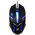 Мышь Oklick 397G Black проводная