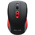 Мышь Oklick 425MW Nano Receiver Black/Red USB