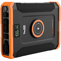 Внешний аккумулятор TopON TOP-X60 60000mAh Black