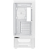 Корпус ATX Miditower Formula Crystal Z1 White