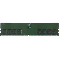 Модуль памяти DIMM 64Gb DDR5 PC44800 5600MHz Kingston (KVR56U46BD8-64)
