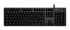 Клавиатура Logitech G512 Carbon GX Brown Switch Gaming Keyboard
