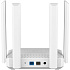 Беспроводной маршрутизатор Keenetic Challenger KN-3910 Wi-Fi 6 AX3000 1x2.5GbWAN 1x2.5GbLAN