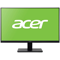 Монитор 22'' Acer V227QE0bi IPS 1920×1080 4ms HDMI, VGA