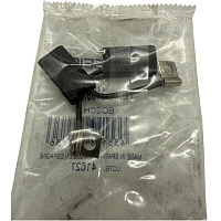 Комплект графитовых щеток BOSCH OEM 3607014012/AS (Комплект = 2 шт.) 1199.09J