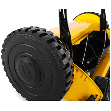 Механическая газонокосилка Champion MM4026