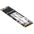 Внутренний SSD-накопитель 1000Gb Crucial P1 (CT1000P1SSD8) M.2 PCIe NVMe 3.0 x4