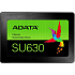 Внутренний SSD-накопитель 1920Gb A-Data Ultimate SU630 ASU630SS-1T92Q-R SATA3 2.5"