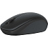 Мышь беспроводная Dell WM126 Black Wireless