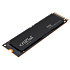 Внутренний SSD-накопитель 1000Gb Crucial T700 (CT1000T700SSD3) M.2 2280 PCIe NVMe 5.0 x4