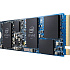 Внутренний SSD-накопитель 256Gb Intel HBRPEKNX0101A08 Optane Memory H10 M.2 2280 PCIe NVMe 3.0 x4