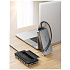 Док-станция Vention USB-C Universal Dock 9в1 TPYBB