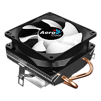Охлаждение CPU Cooler for CPU AeroCool Air Frost 2 RGB S1155/1156/1150/1366/775/AM2+/AM2/AM3/AM3+/AM4/FM1/FM2/FM3