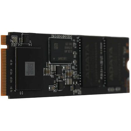 Внутренний SSD-накопитель 512Gb A-Data Gammix S70 Blade AGAMMIXS70B-512G-CS M.2 2280 PCIe NVMe 4.0 x4