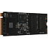 Внутренний SSD-накопитель 512Gb A-Data Gammix S70 Blade AGAMMIXS70B-512G-CS M.2 2280 PCIe NVMe 4.0 x4
