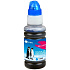 Чернила G&G GG-C13T00S24A 103C Cyan для 70мл для L1110/L3151/L3100/L3101/L3110/L3150