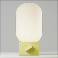 Native Union POP LIGHT 5000mAh Lemon