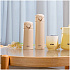 THERMOS Термокружка JOK-500 SDBE, песочный, 0,5 л.