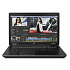 Ноутбук HP Zbook 17 Core i7 4910MQ/16Gb/256Gb SSD+512Gb SSD/NV K4100M 4Gb/17.3"/Cam/BD-ROM/Win7Pro+Win8Pro