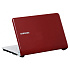 Нетбук Samsung NC110-P02 atom N2600/2G/320G/10.1/WiFi/BT/cam/Win7 Starter red